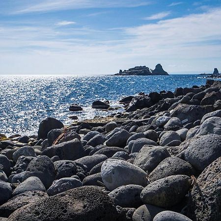 B&B Sea Terrace Aci Castello Kültér fotó